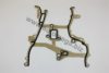 VAUXH 0638130 Gasket, timing case